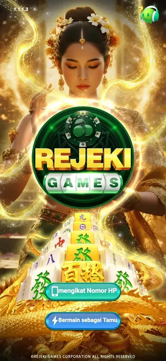 Rejeki Games Screenshot 2